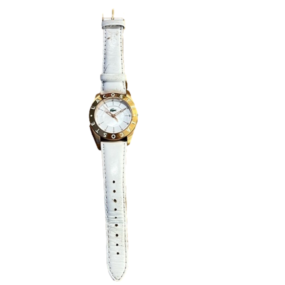 Lacoste BIARRITZ watch